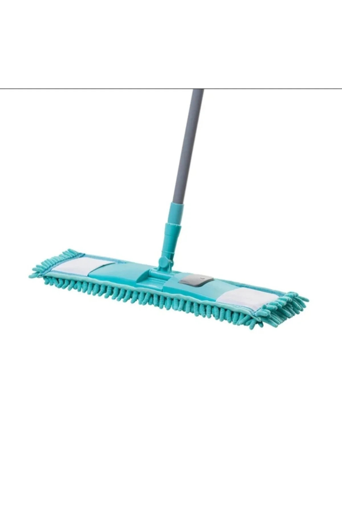2 Adet Şönil 60 cm Makarna Yedek Mop Tüm 60 cm Aparatlara Uygun